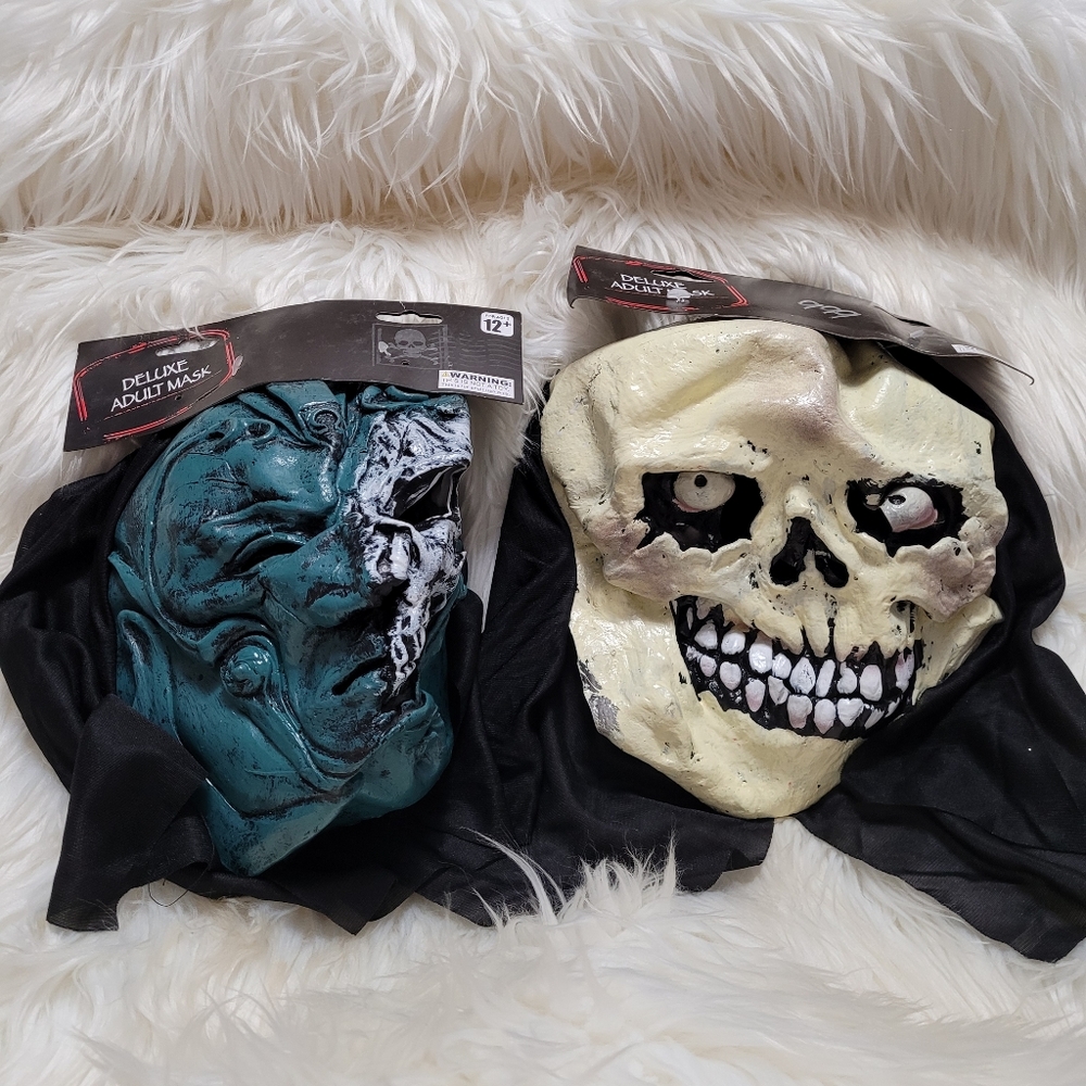 Halloween Costume Lot - Picture 5 of 5